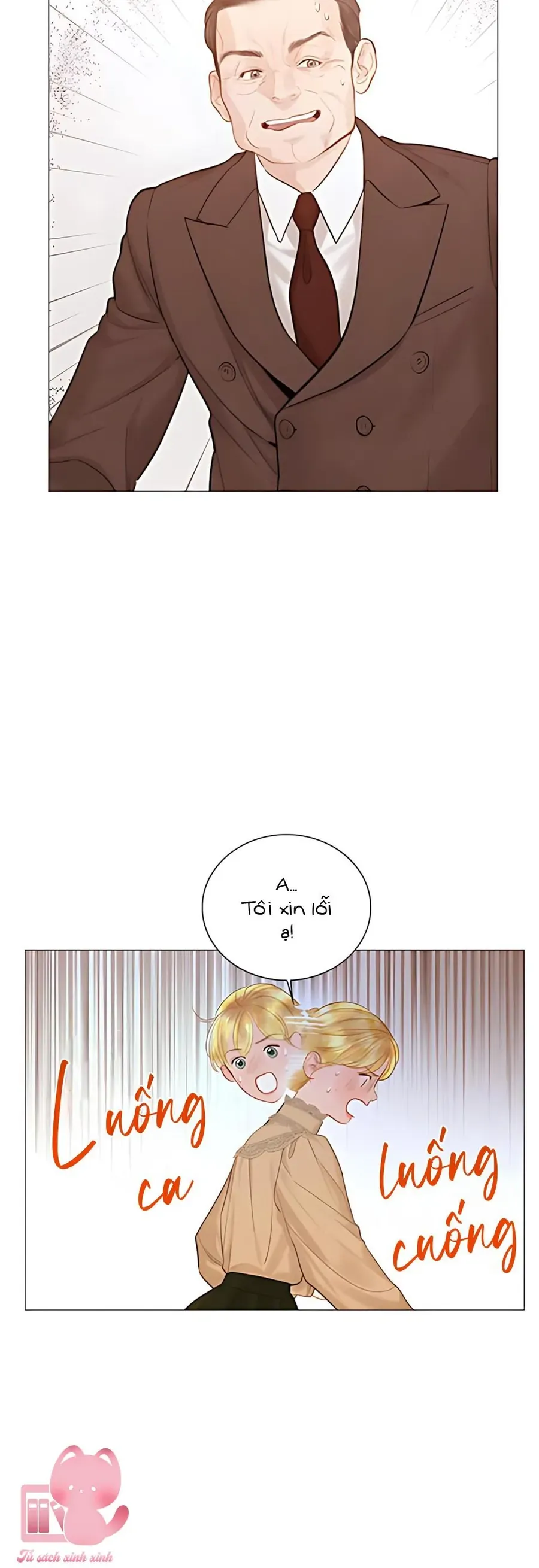 Hãy Khóc Và Cầu Nguyện Đi - Chapter 69 - truyendanghot.com