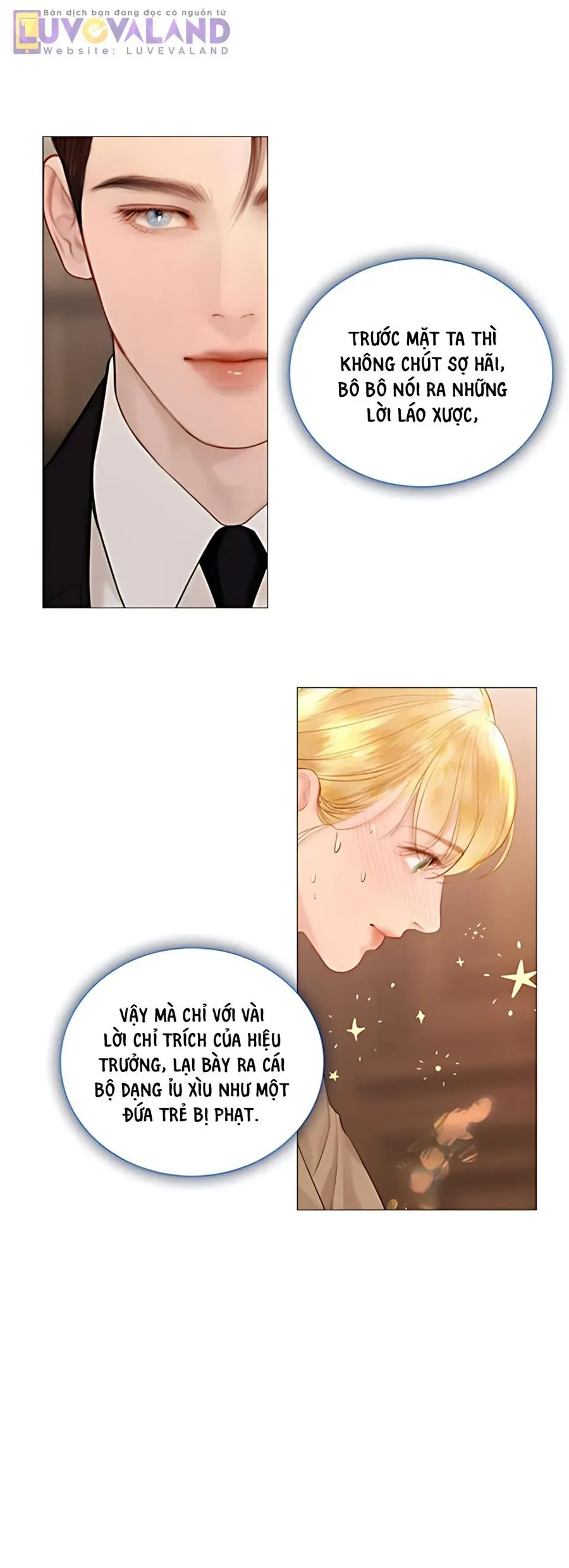 Hãy Khóc Và Cầu Nguyện Đi - Chapter 69 - truyendanghot.com