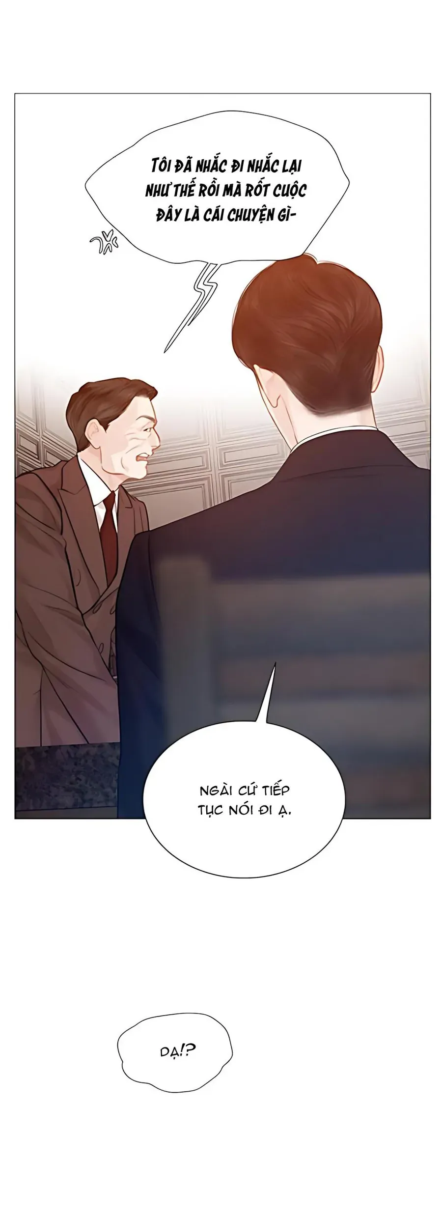 Hãy Khóc Và Cầu Nguyện Đi - Chapter 69 - truyendanghot.com