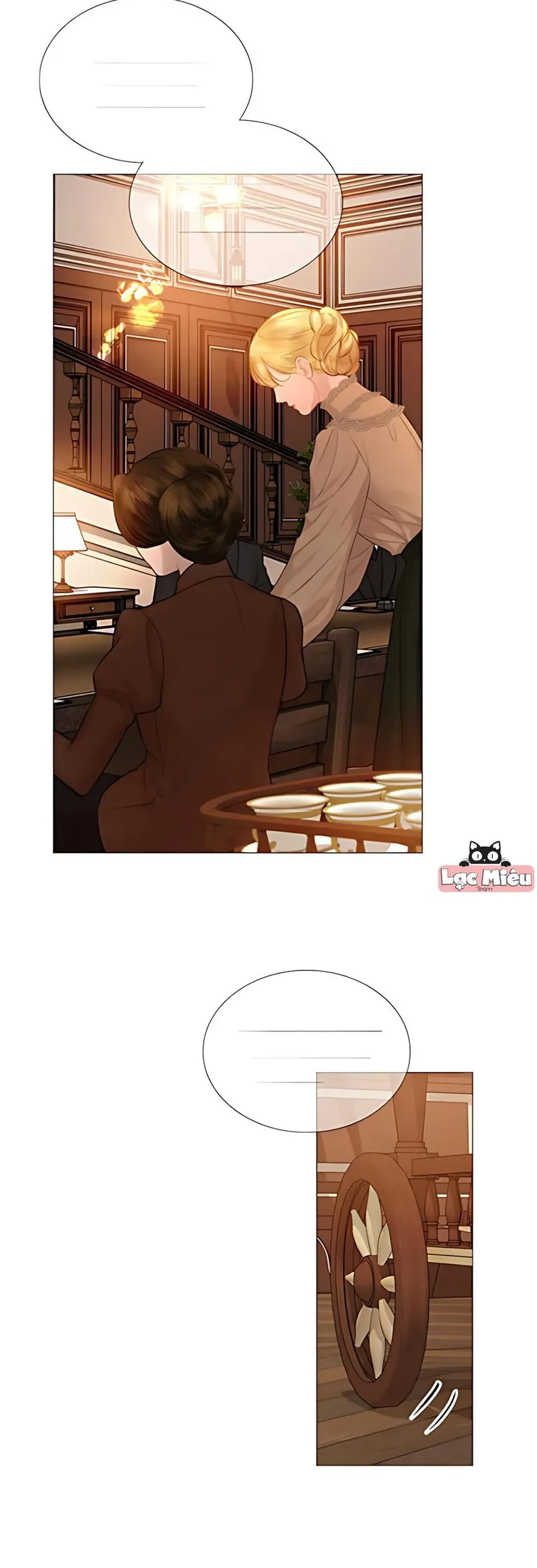 Hãy Khóc Và Cầu Nguyện Đi - Chapter 69 - truyendanghot.com
