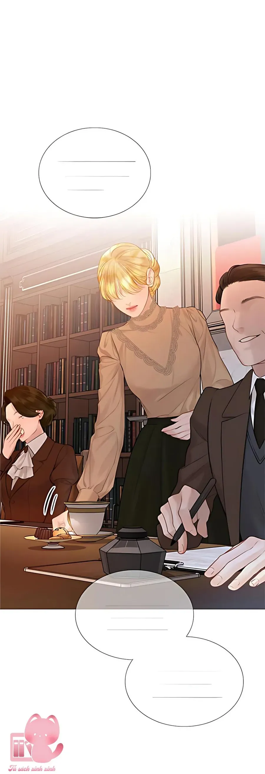 Hãy Khóc Và Cầu Nguyện Đi - Chapter 69 - truyendanghot.com