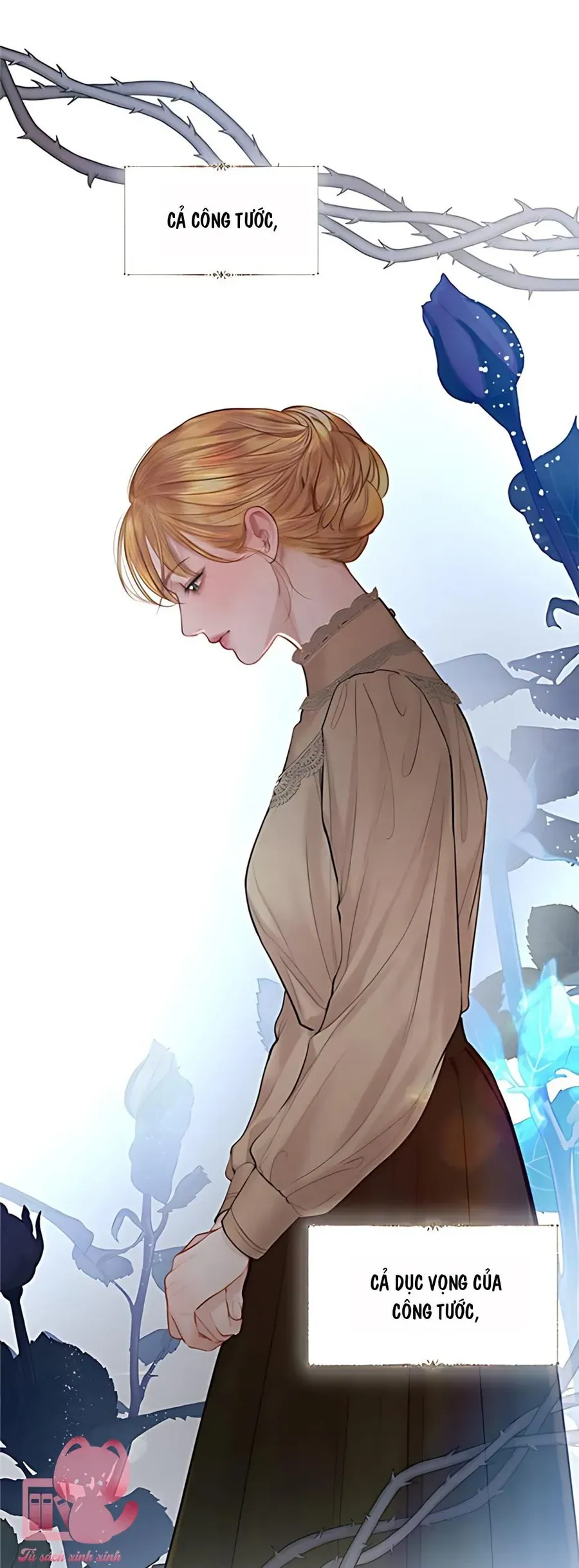 Hãy Khóc Và Cầu Nguyện Đi - Chapter 69 - truyendanghot.com