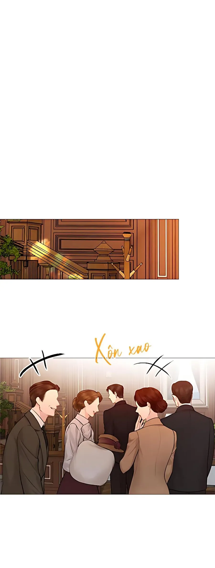 Hãy Khóc Và Cầu Nguyện Đi - Chapter 69 - truyendanghot.com