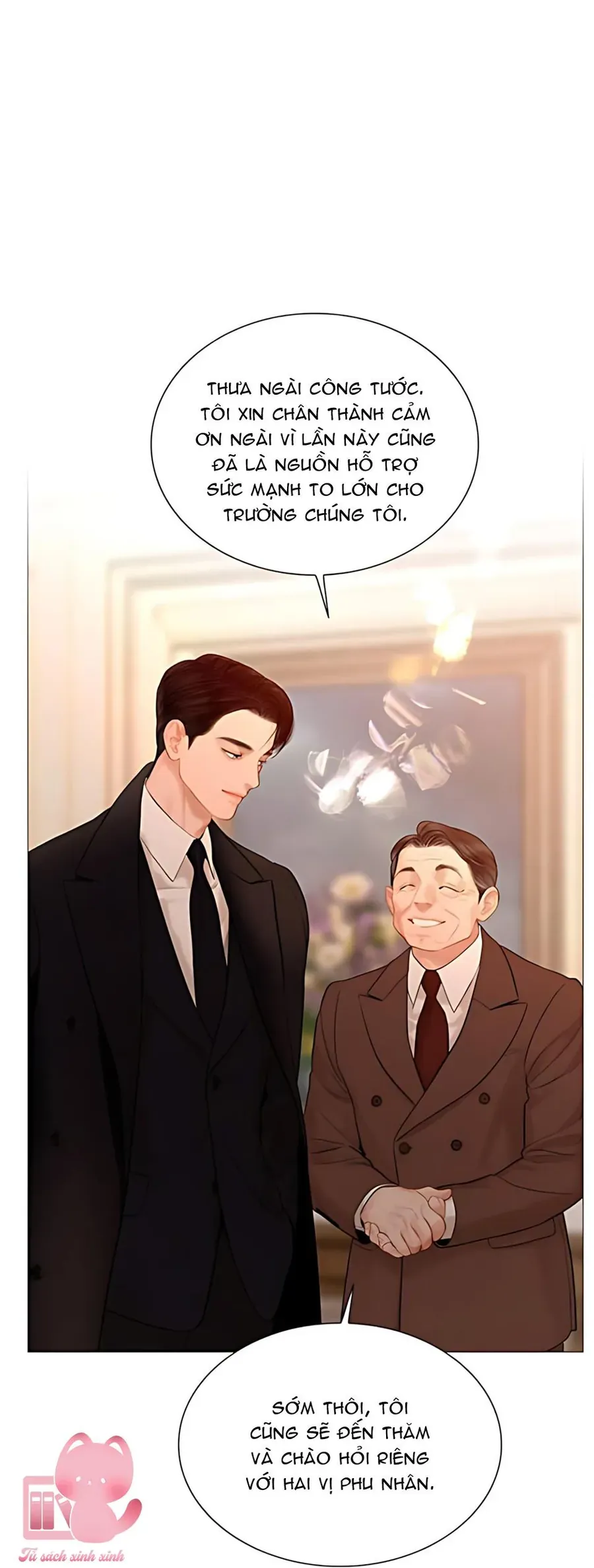 Hãy Khóc Và Cầu Nguyện Đi - Chapter 69 - truyendanghot.com