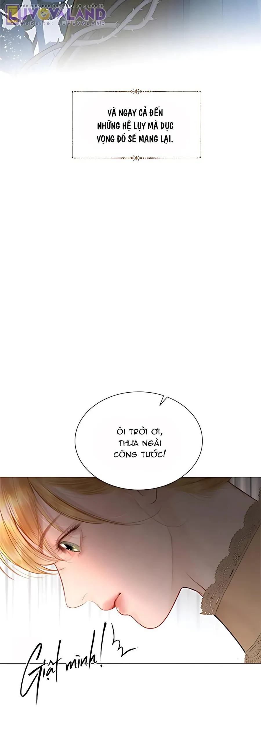 Hãy Khóc Và Cầu Nguyện Đi - Chapter 69 - truyendanghot.com