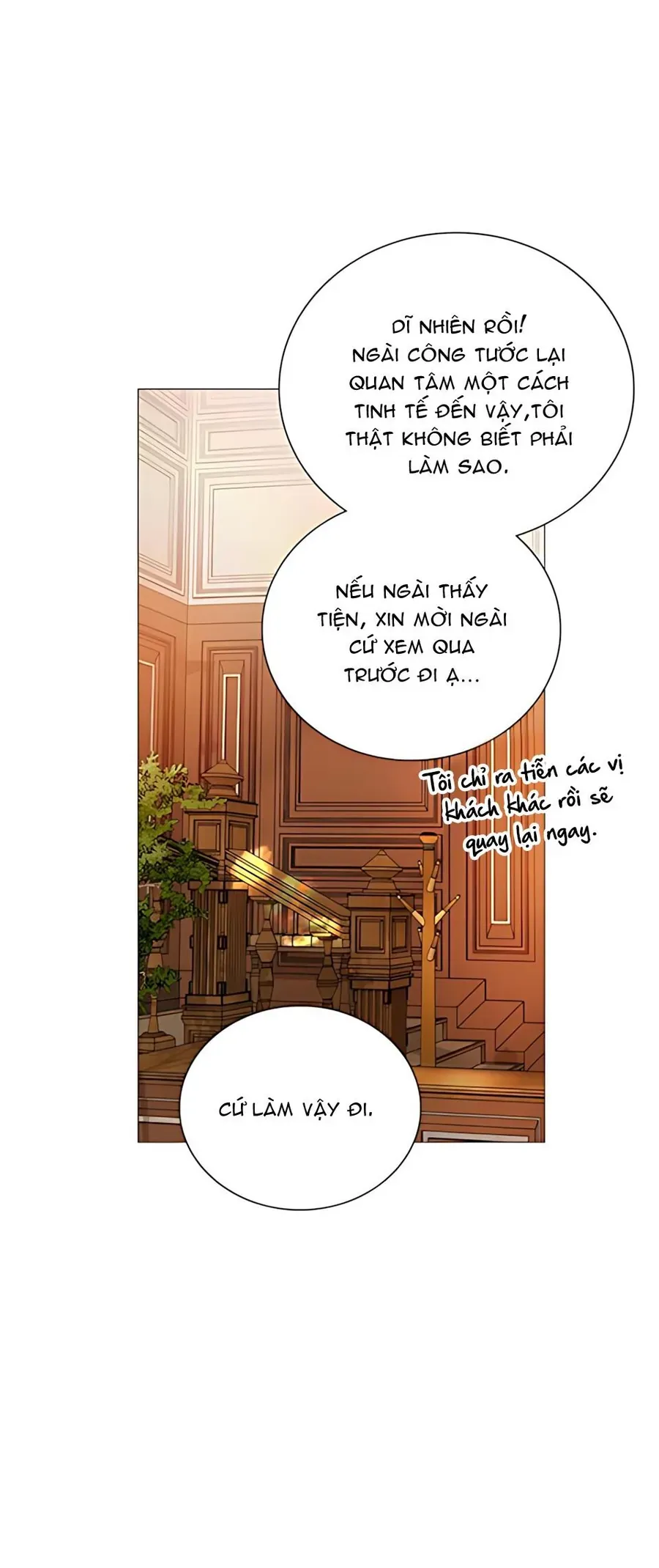 Hãy Khóc Và Cầu Nguyện Đi - Chapter 69 - truyendanghot.com