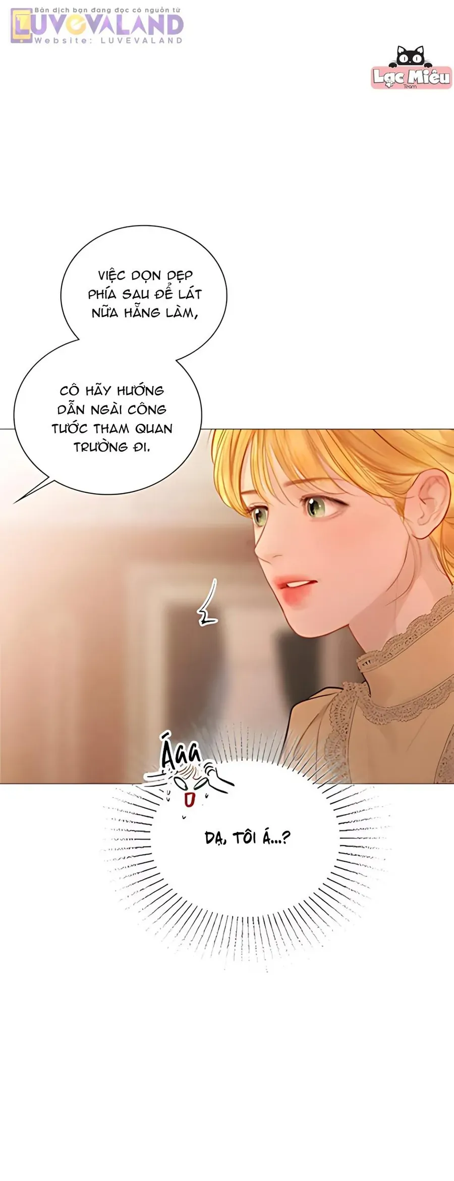 Hãy Khóc Và Cầu Nguyện Đi - Chapter 69 - truyendanghot.com
