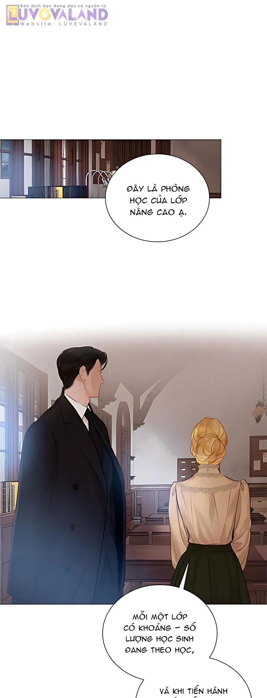 Hãy Khóc Và Cầu Nguyện Đi - Chapter 69 - truyendanghot.com