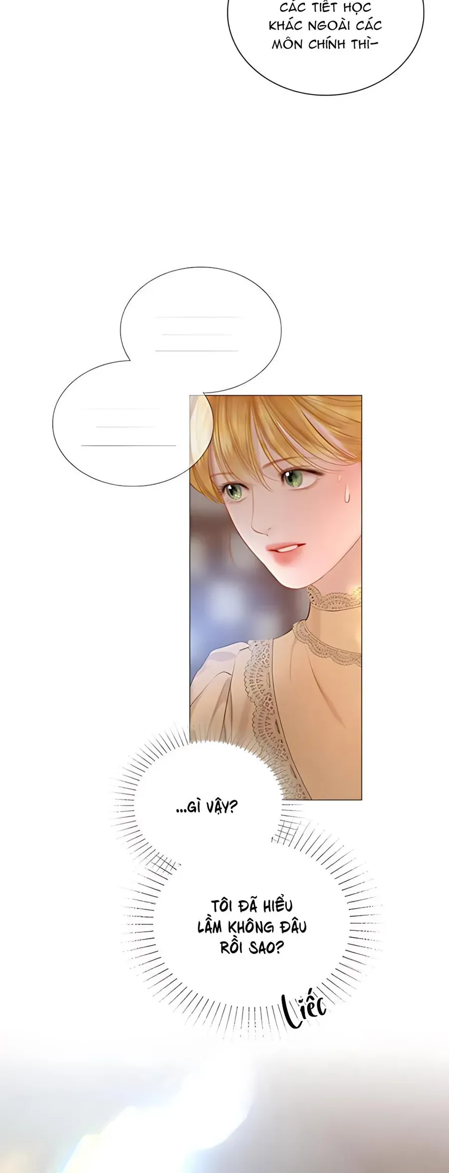 Hãy Khóc Và Cầu Nguyện Đi - Chapter 69 - truyendanghot.com