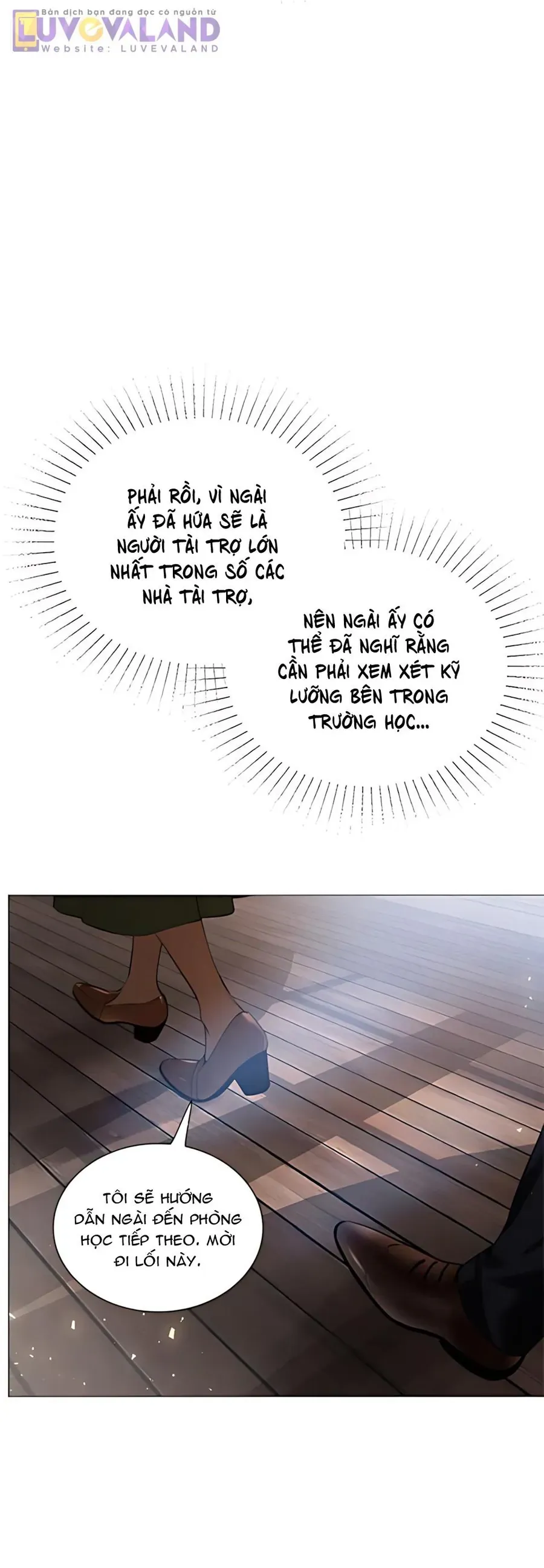 Hãy Khóc Và Cầu Nguyện Đi - Chapter 69 - truyendanghot.com