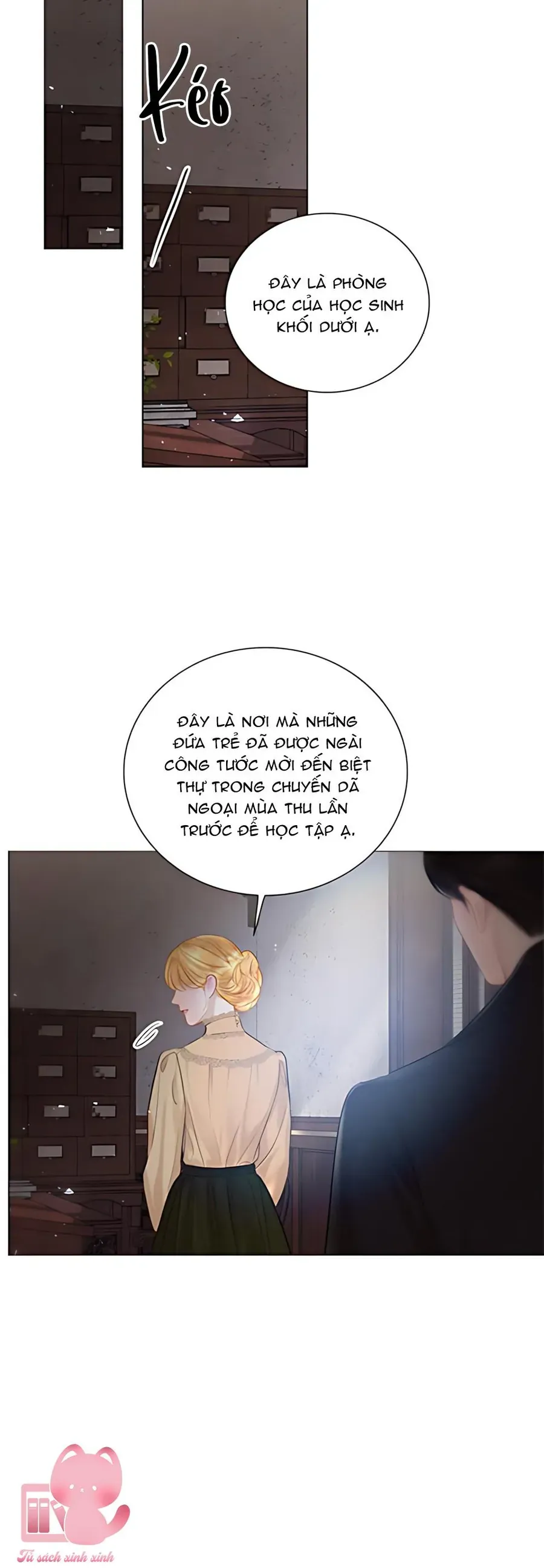 Hãy Khóc Và Cầu Nguyện Đi - Chapter 69 - truyendanghot.com