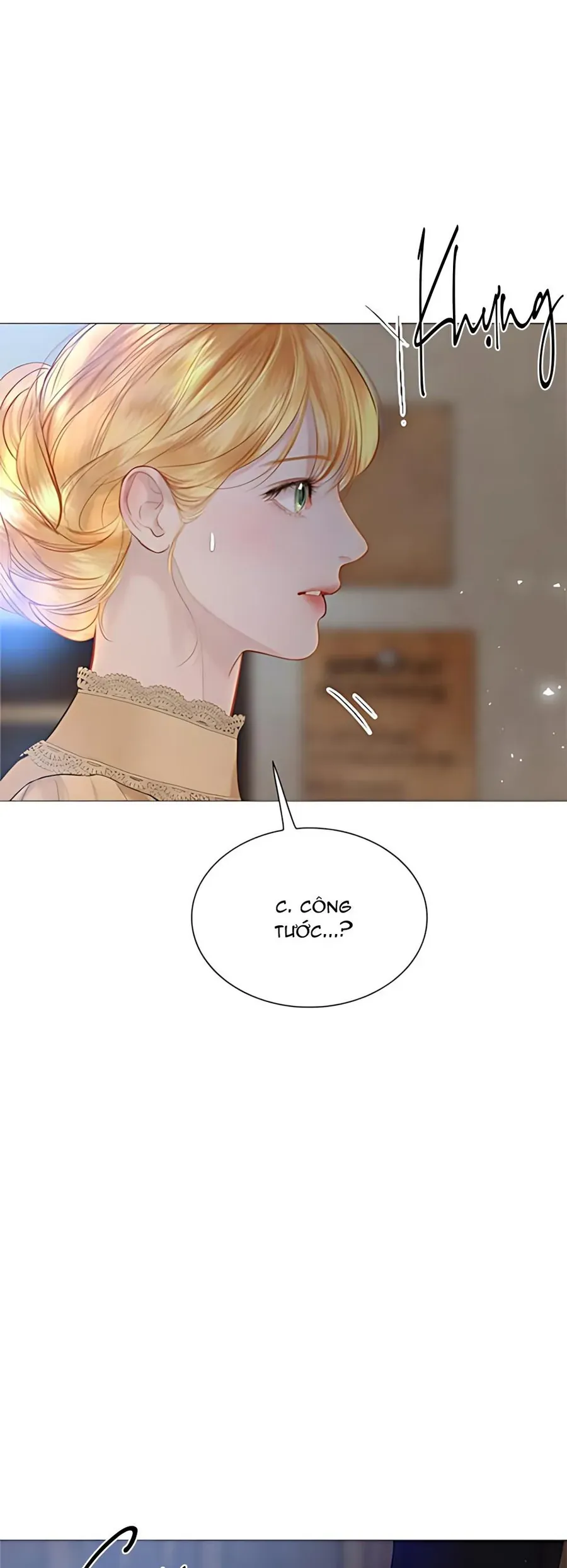 Hãy Khóc Và Cầu Nguyện Đi - Chapter 69 - truyendanghot.com
