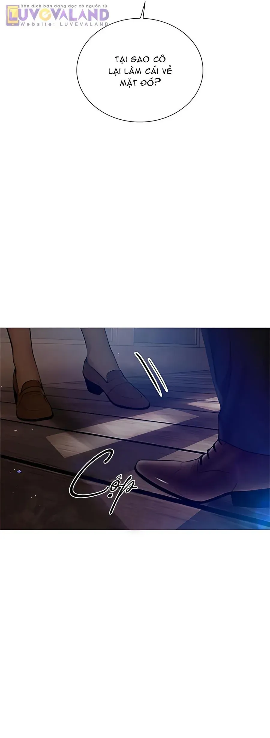 Hãy Khóc Và Cầu Nguyện Đi - Chapter 69 - truyendanghot.com