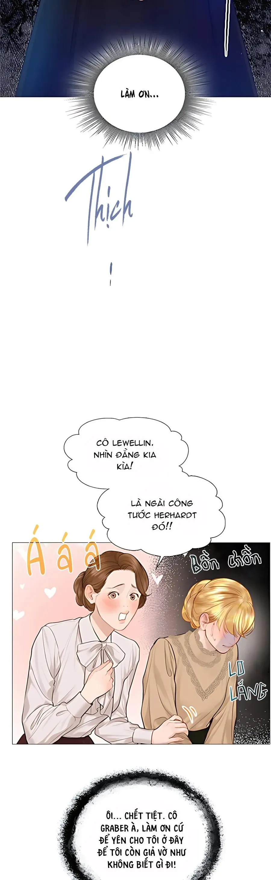 Hãy Khóc Và Cầu Nguyện Đi - Chapter 69 - truyendanghot.com