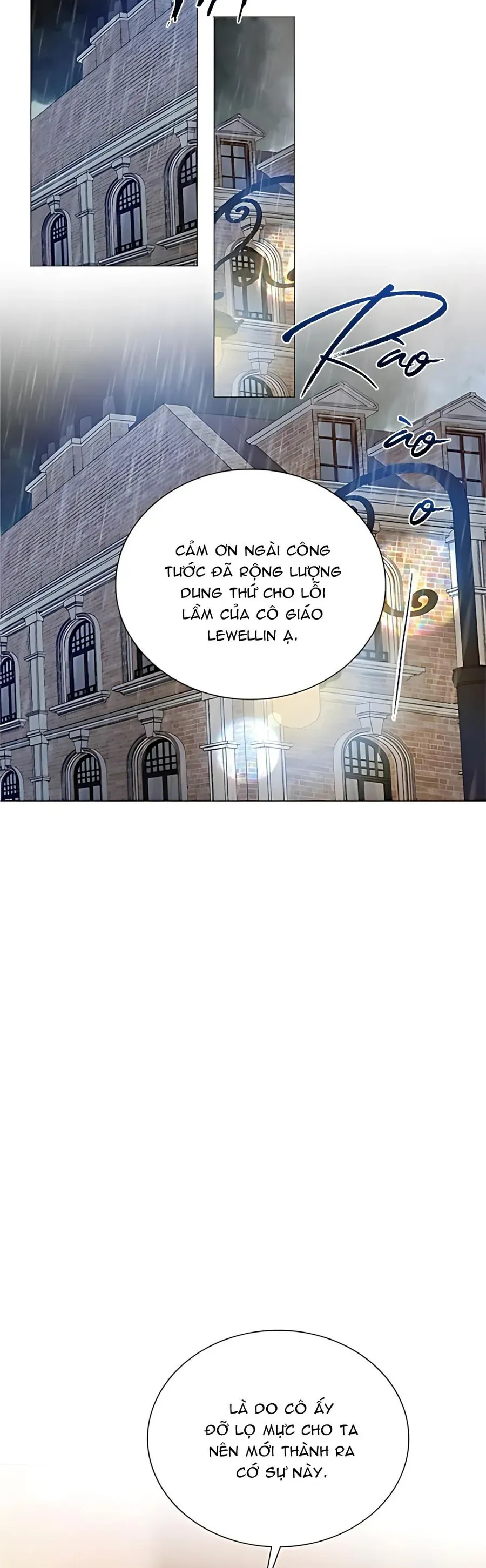 Hãy Khóc Và Cầu Nguyện Đi - Chapter 70 - truyendanghot.com