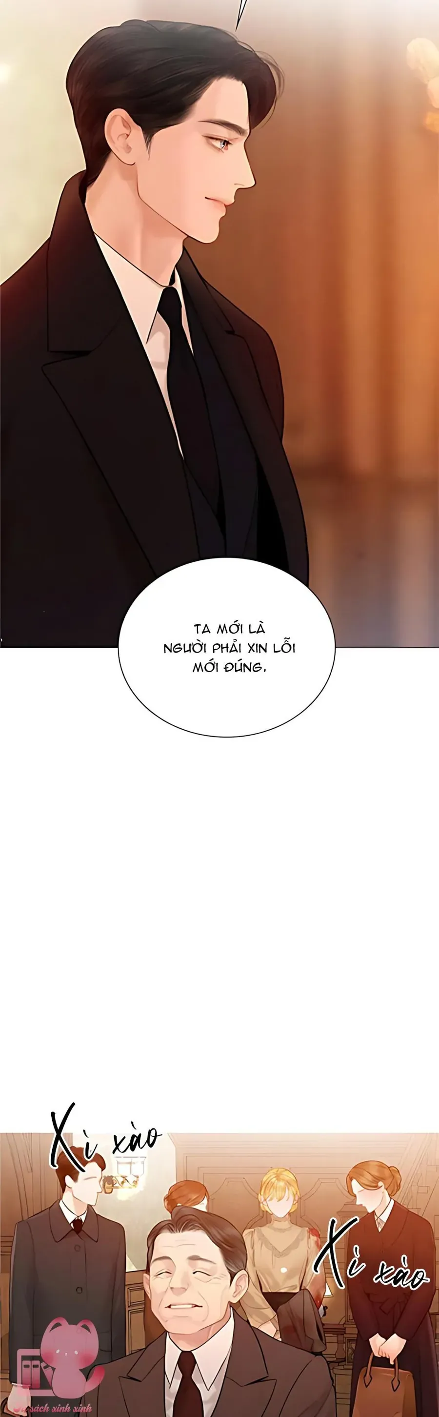 Hãy Khóc Và Cầu Nguyện Đi - Chapter 70 - truyendanghot.com
