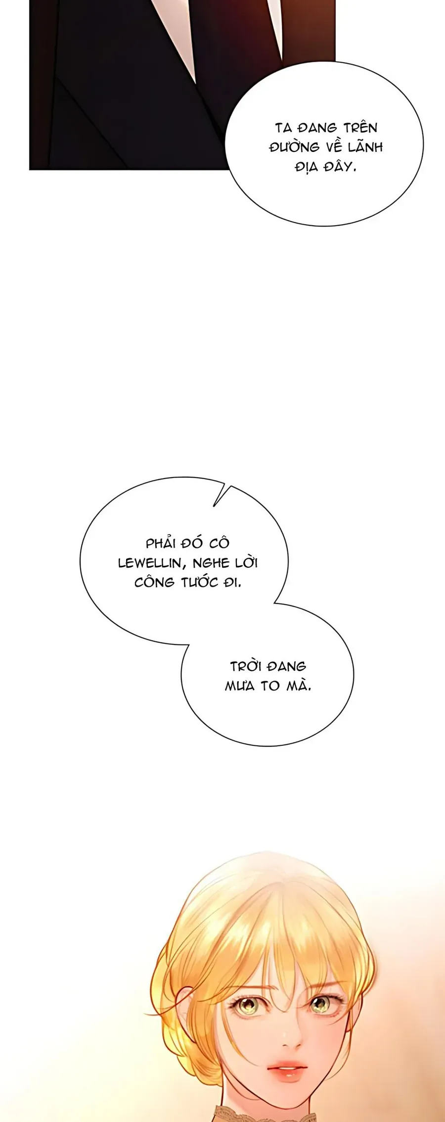 Hãy Khóc Và Cầu Nguyện Đi - Chapter 70 - truyendanghot.com
