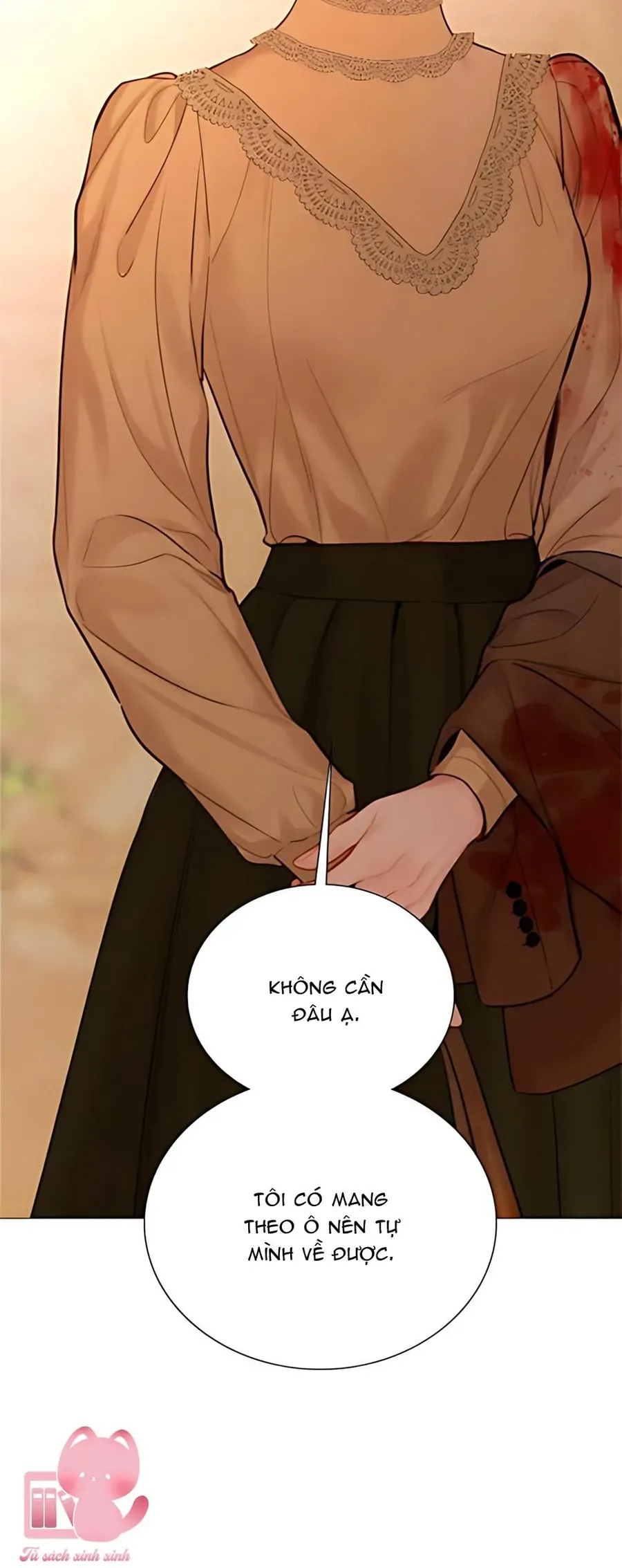Hãy Khóc Và Cầu Nguyện Đi - Chapter 70 - truyendanghot.com