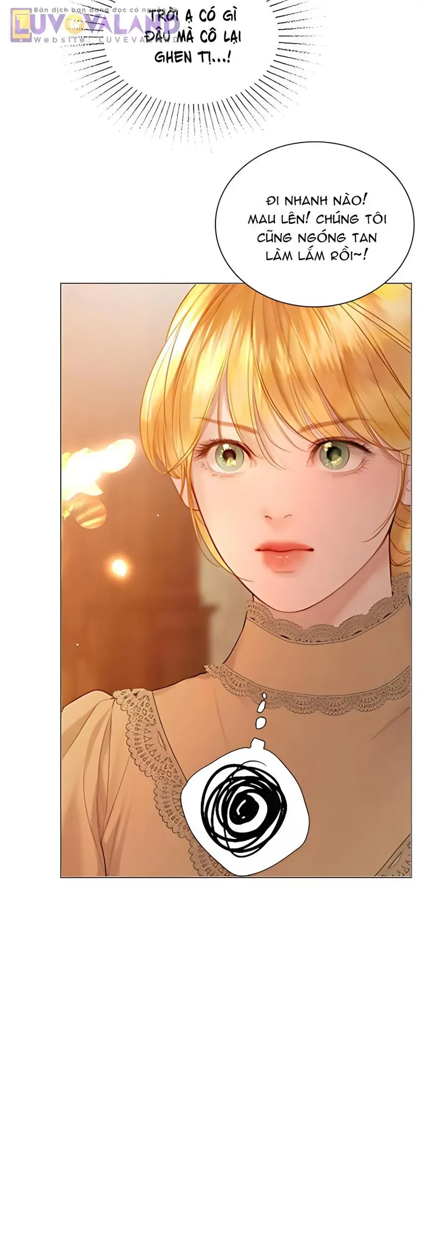 Hãy Khóc Và Cầu Nguyện Đi - Chapter 70 - truyendanghot.com