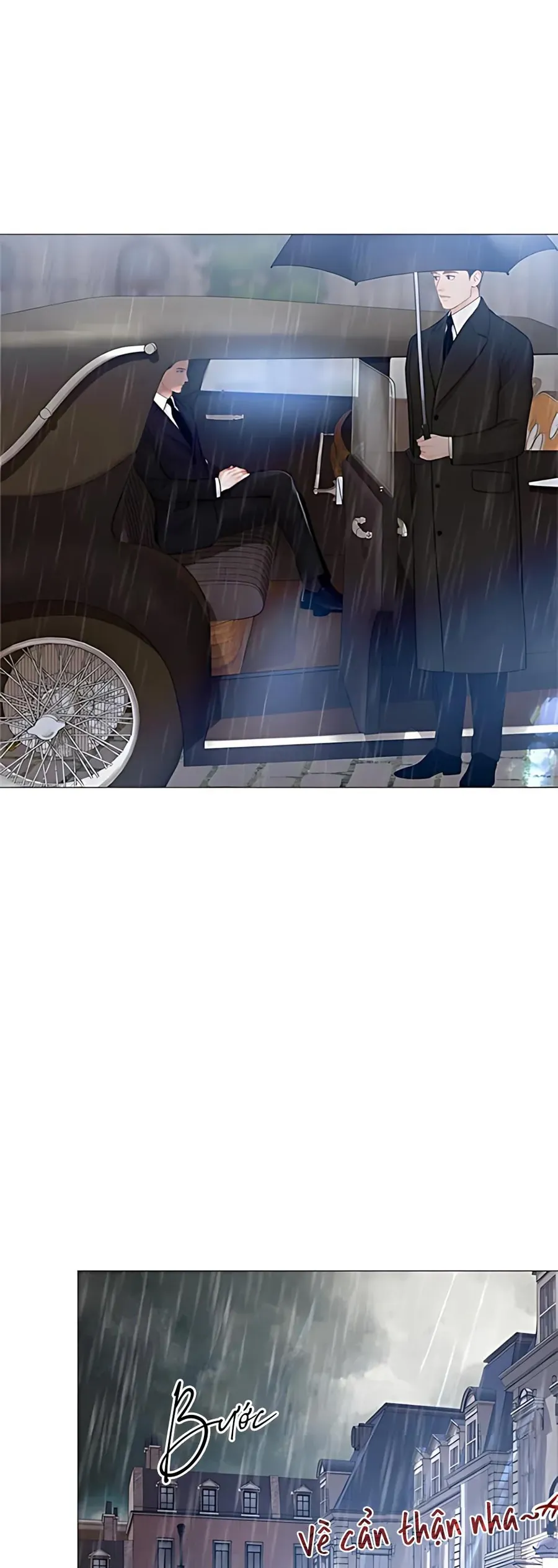 Hãy Khóc Và Cầu Nguyện Đi - Chapter 70 - truyendanghot.com