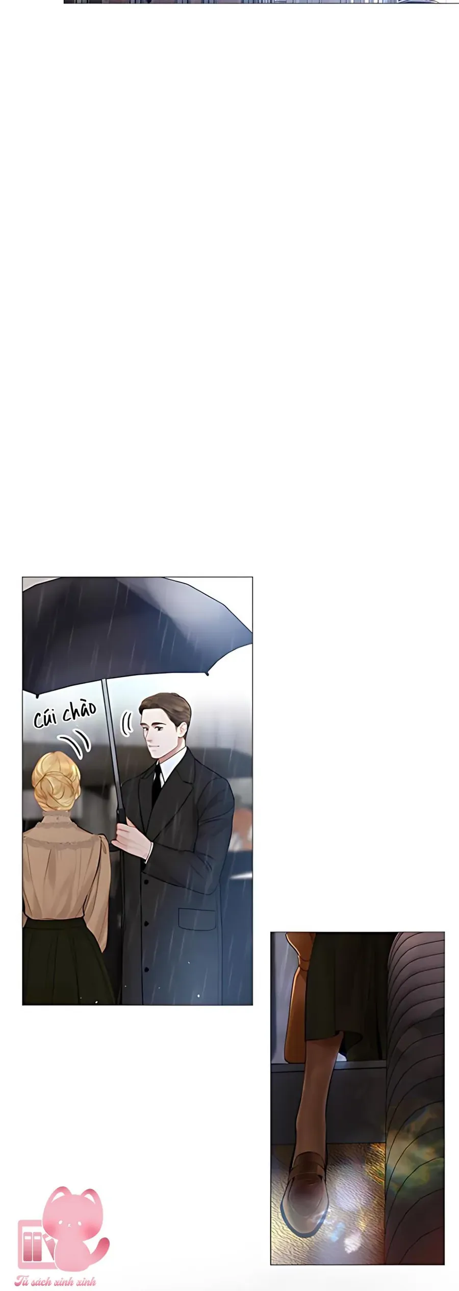 Hãy Khóc Và Cầu Nguyện Đi - Chapter 70 - truyendanghot.com