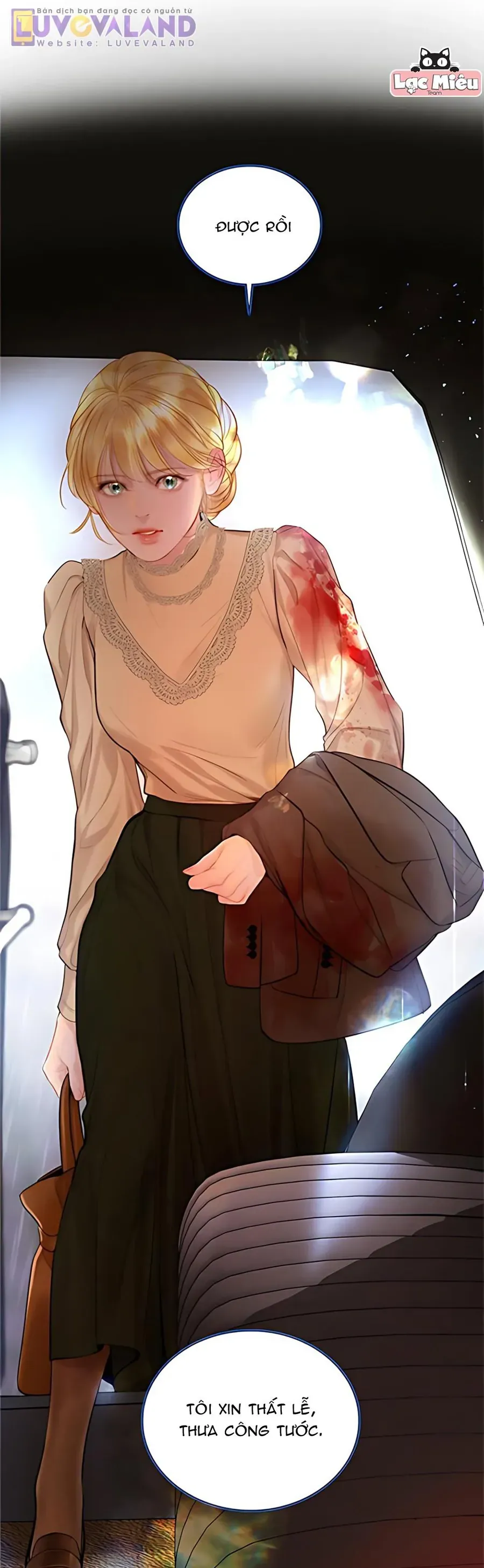 Hãy Khóc Và Cầu Nguyện Đi - Chapter 70 - truyendanghot.com