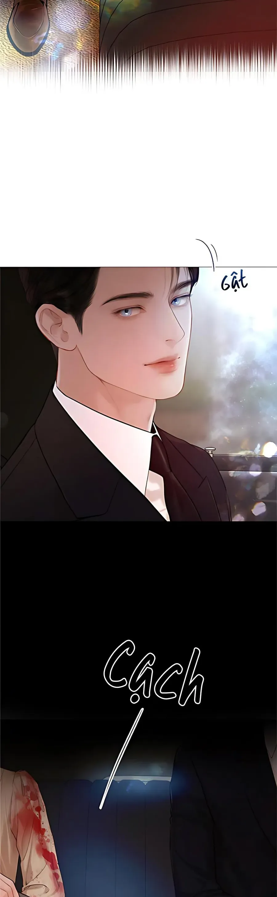 Hãy Khóc Và Cầu Nguyện Đi - Chapter 70 - truyendanghot.com