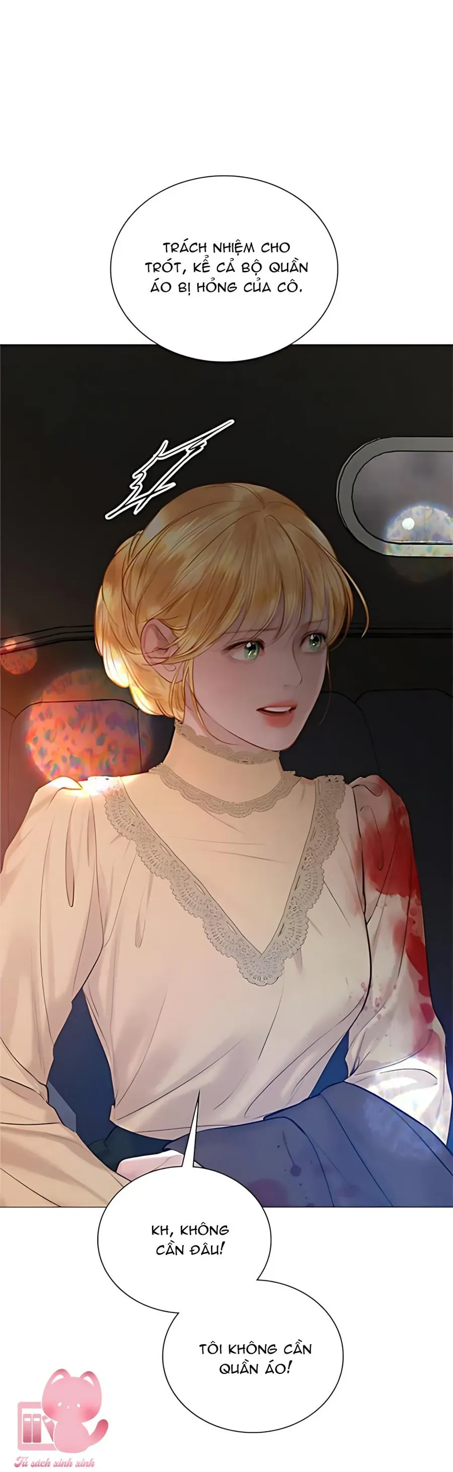 Hãy Khóc Và Cầu Nguyện Đi - Chapter 70 - truyendanghot.com