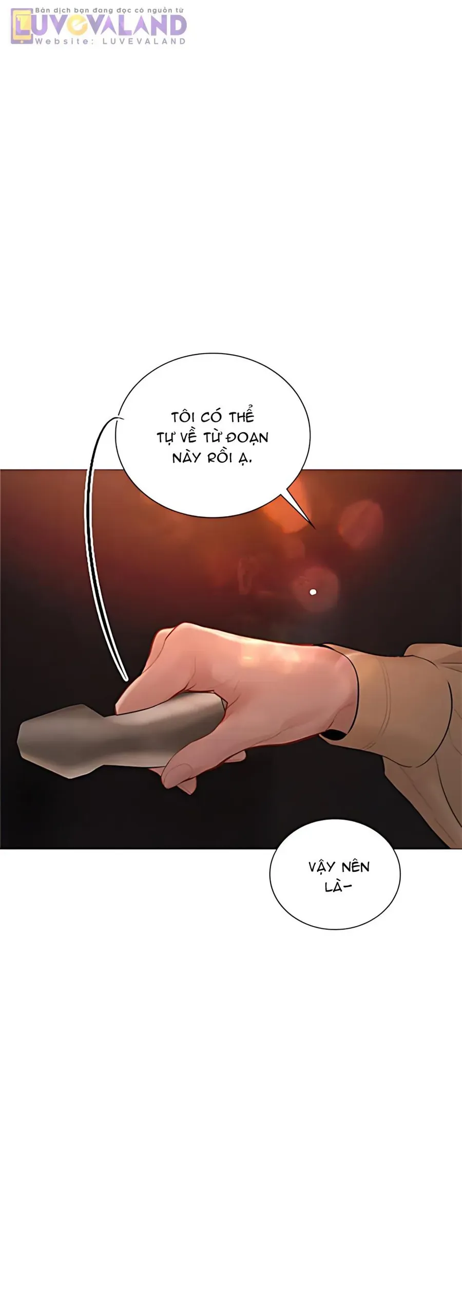 Hãy Khóc Và Cầu Nguyện Đi - Chapter 70 - truyendanghot.com