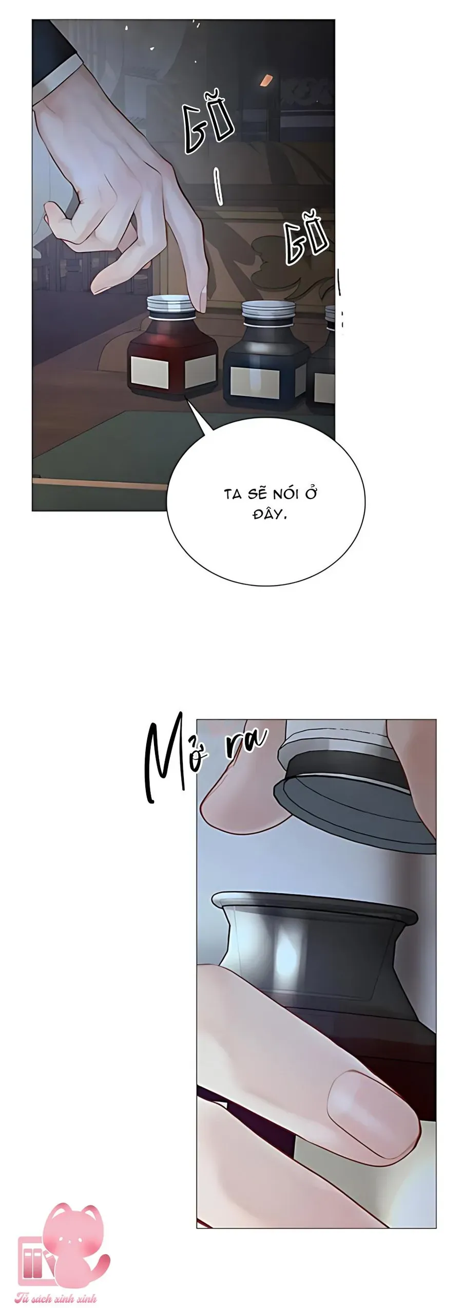 Hãy Khóc Và Cầu Nguyện Đi - Chapter 70 - truyendanghot.com