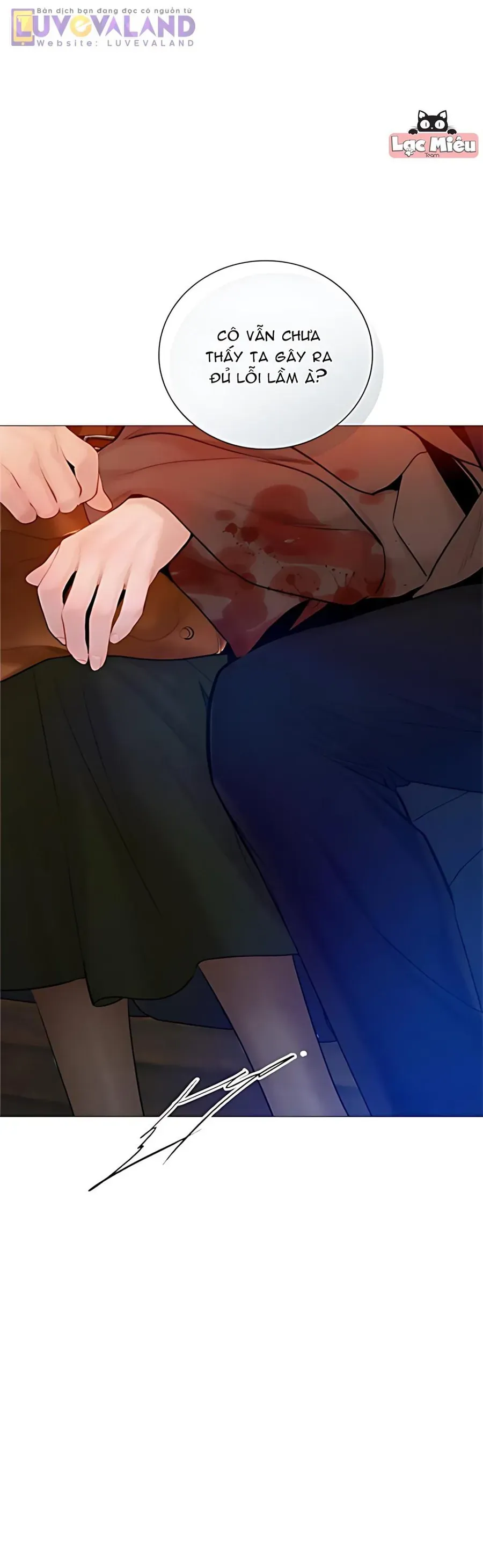Hãy Khóc Và Cầu Nguyện Đi - Chapter 70 - truyendanghot.com