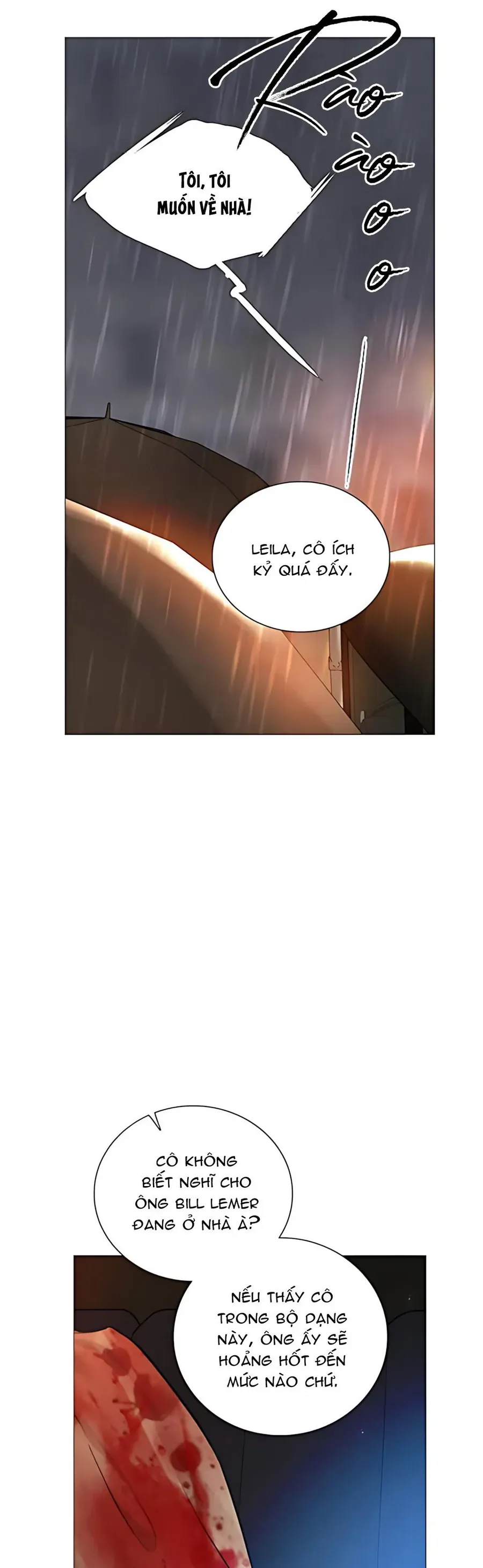 Hãy Khóc Và Cầu Nguyện Đi - Chapter 70 - truyendanghot.com