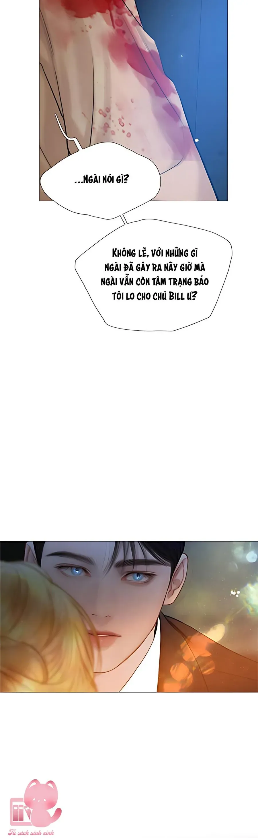 Hãy Khóc Và Cầu Nguyện Đi - Chapter 70 - truyendanghot.com