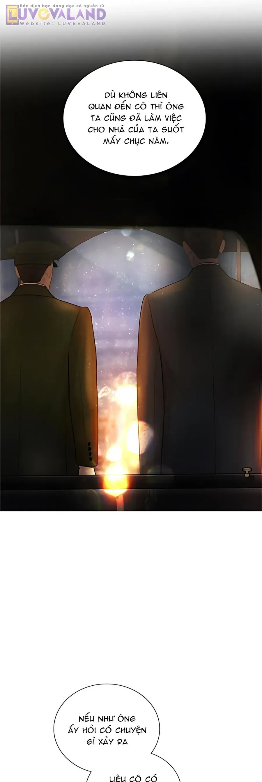 Hãy Khóc Và Cầu Nguyện Đi - Chapter 70 - truyendanghot.com
