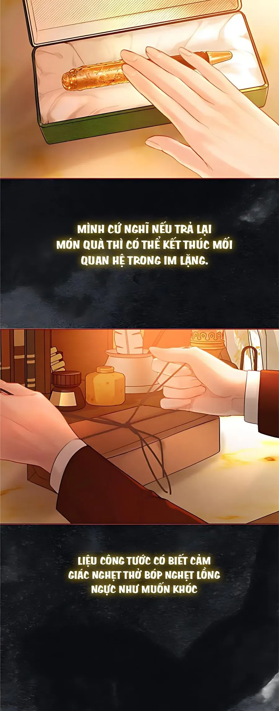 Hãy Khóc Và Cầu Nguyện Đi - Chapter 70 - truyendanghot.com