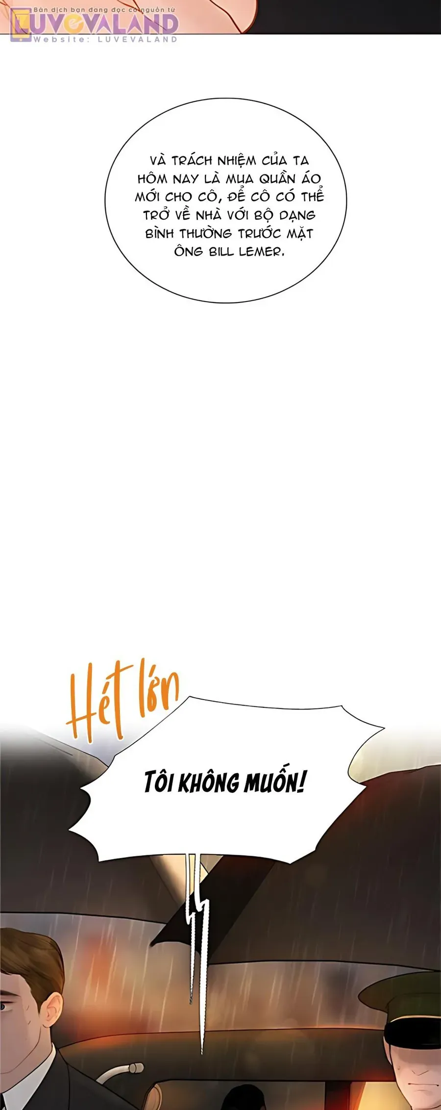 Hãy Khóc Và Cầu Nguyện Đi - Chapter 70 - truyendanghot.com