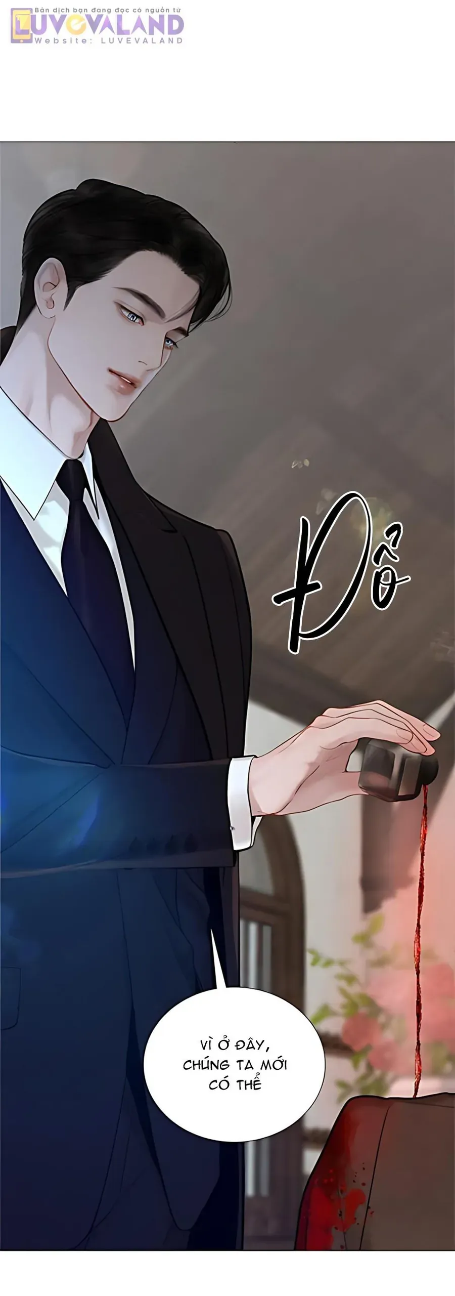 Hãy Khóc Và Cầu Nguyện Đi - Chapter 70 - truyendanghot.com