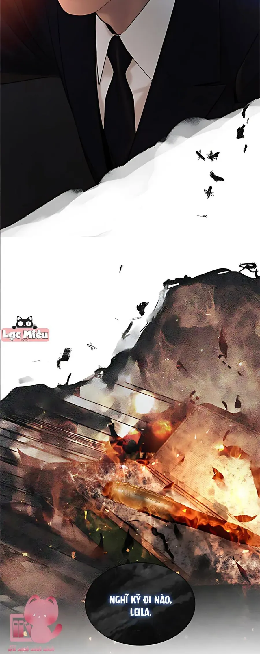 Hãy Khóc Và Cầu Nguyện Đi - Chapter 70 - truyendanghot.com
