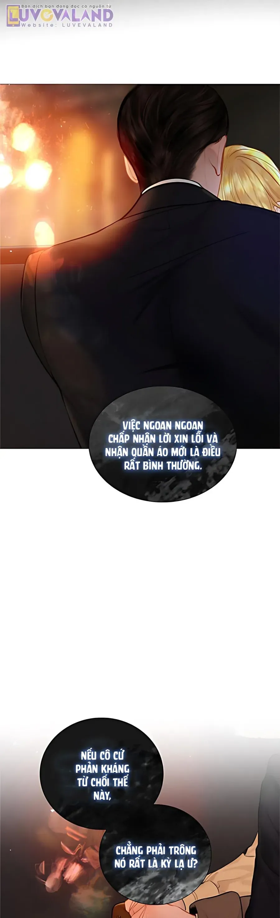 Hãy Khóc Và Cầu Nguyện Đi - Chapter 70 - truyendanghot.com