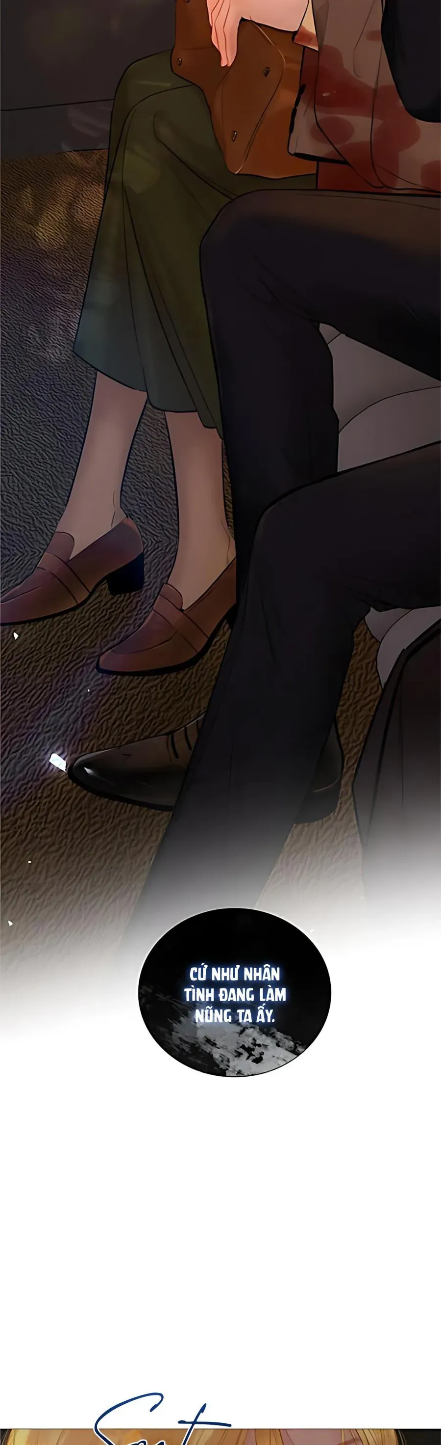 Hãy Khóc Và Cầu Nguyện Đi - Chapter 70 - truyendanghot.com