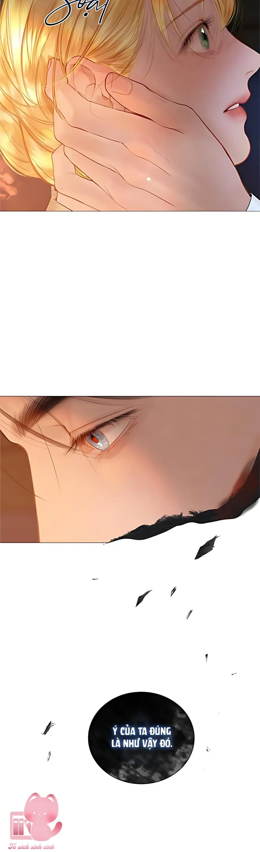 Hãy Khóc Và Cầu Nguyện Đi - Chapter 70 - truyendanghot.com
