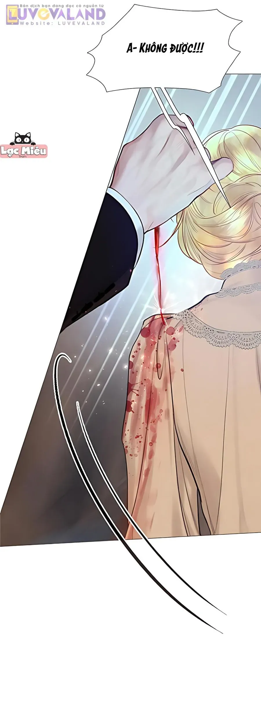 Hãy Khóc Và Cầu Nguyện Đi - Chapter 70 - truyendanghot.com