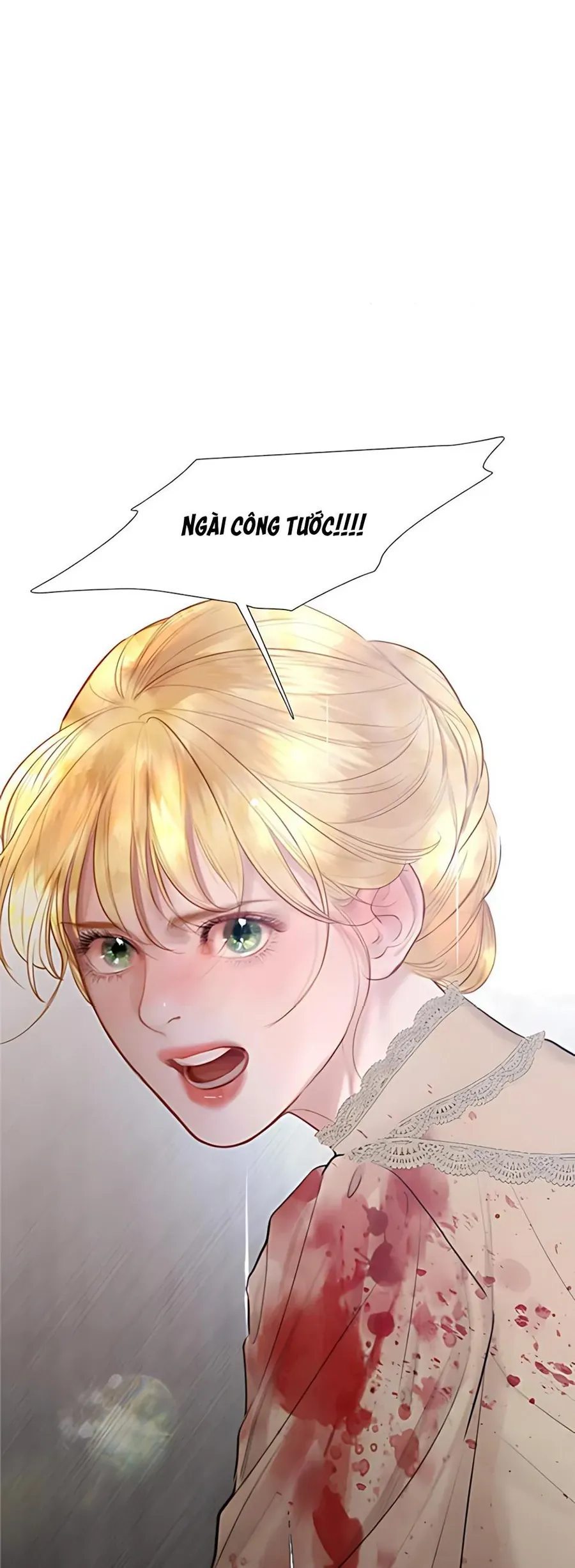 Hãy Khóc Và Cầu Nguyện Đi - Chapter 70 - truyendanghot.com