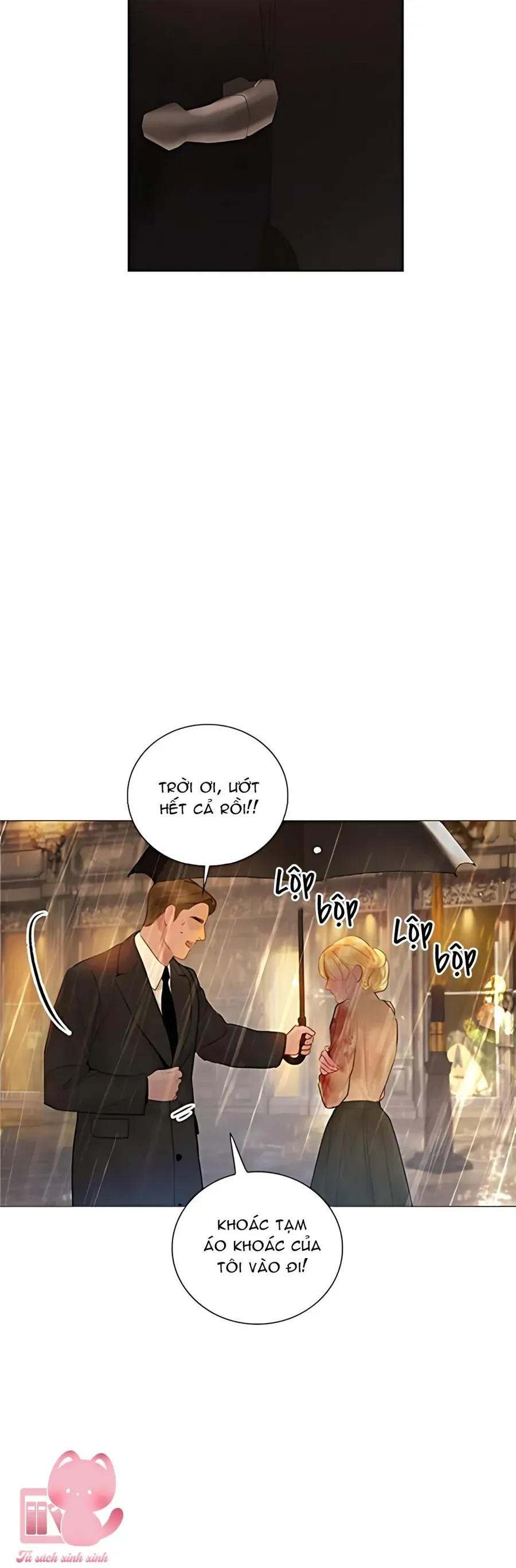 Hãy Khóc Và Cầu Nguyện Đi - Chapter 71 - truyendanghot.com