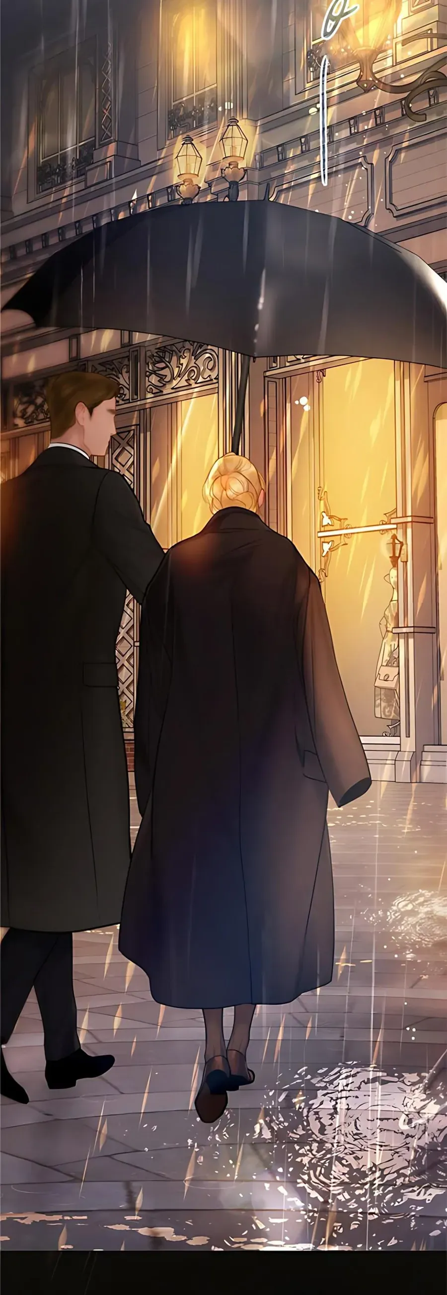 Hãy Khóc Và Cầu Nguyện Đi - Chapter 71 - truyendanghot.com