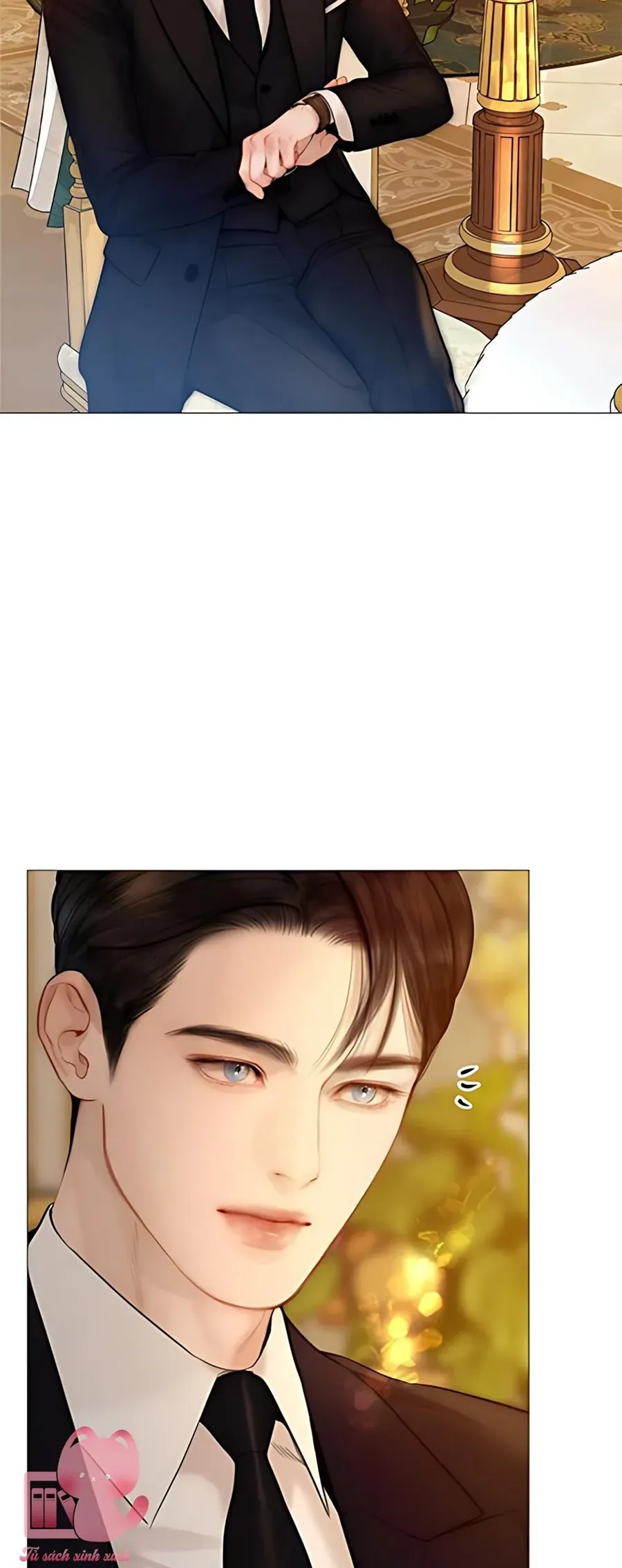 Hãy Khóc Và Cầu Nguyện Đi - Chapter 71 - truyendanghot.com