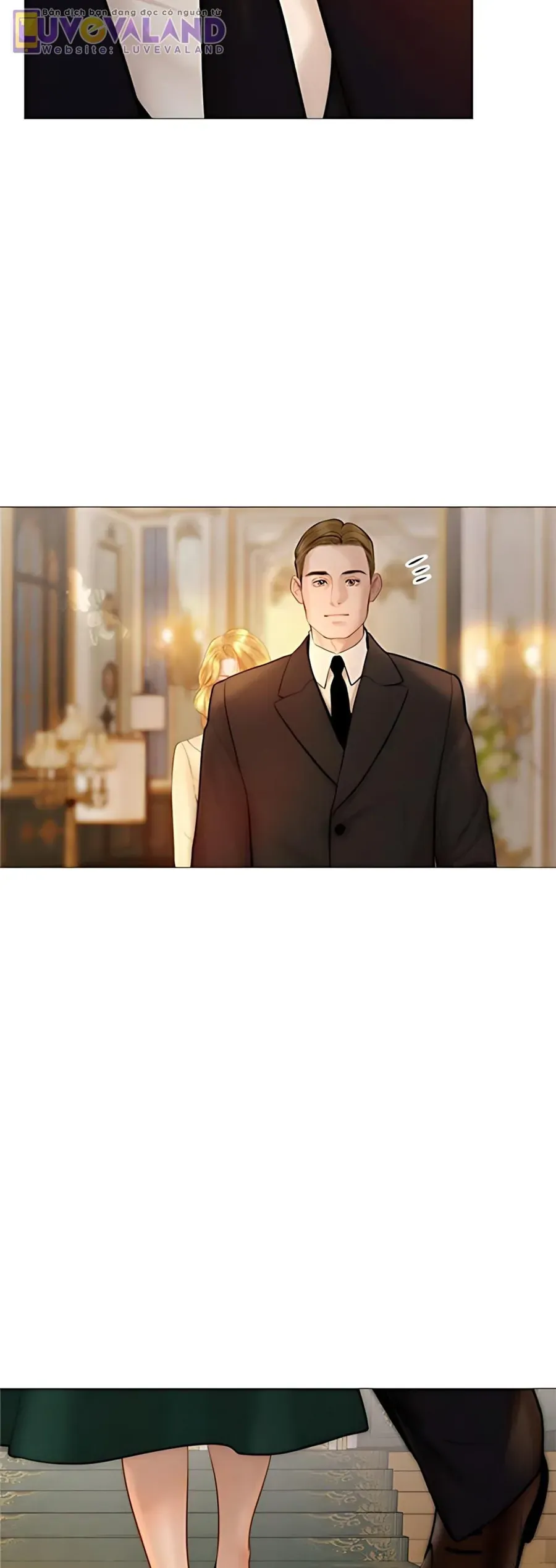 Hãy Khóc Và Cầu Nguyện Đi - Chapter 71 - truyendanghot.com