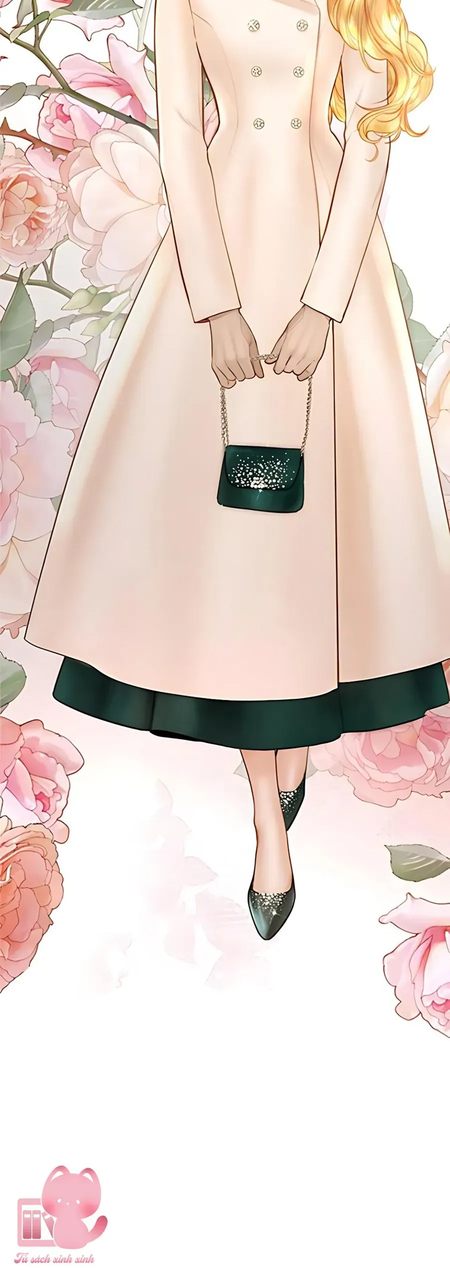 Hãy Khóc Và Cầu Nguyện Đi - Chapter 71 - truyendanghot.com