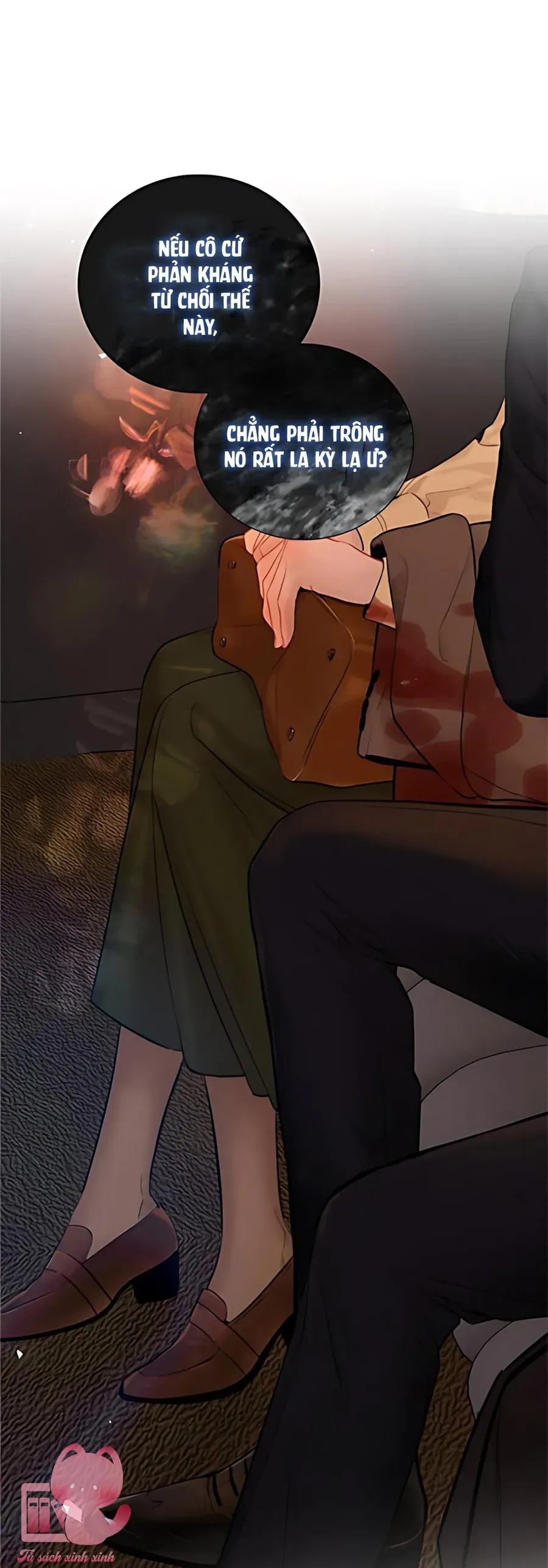 Hãy Khóc Và Cầu Nguyện Đi - Chapter 71 - truyendanghot.com
