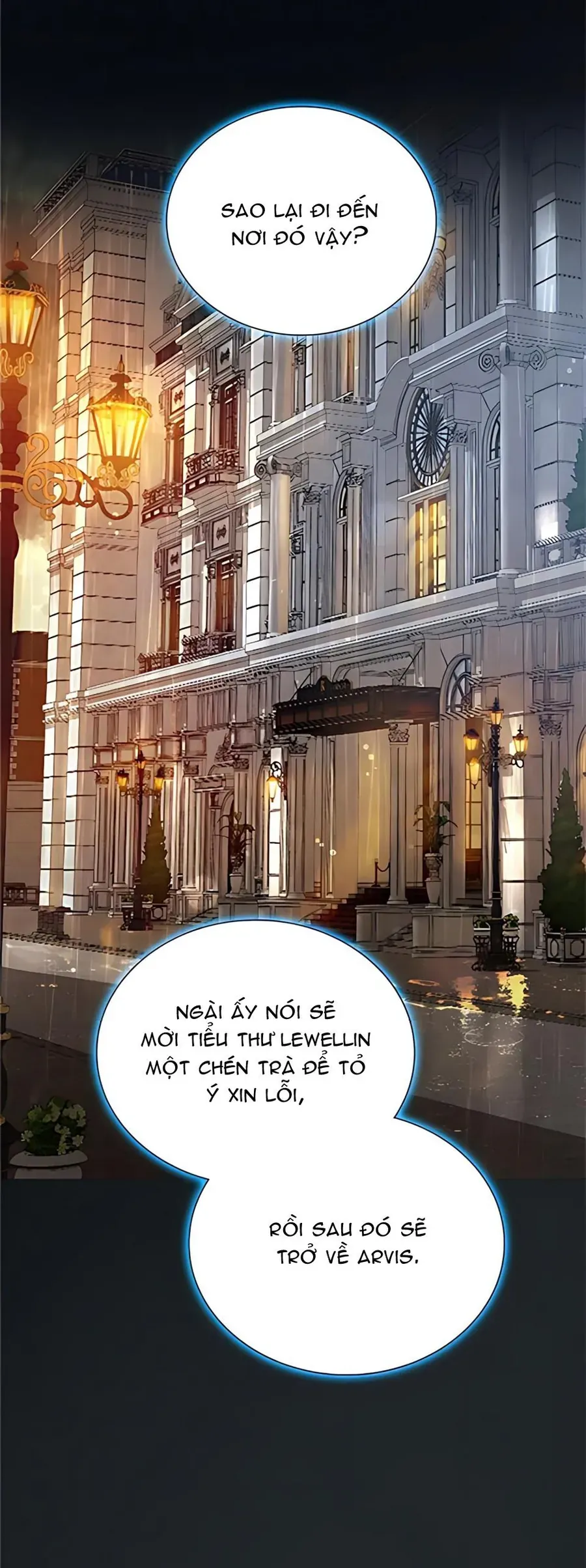 Hãy Khóc Và Cầu Nguyện Đi - Chapter 71 - truyendanghot.com